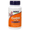 Коэнзим NOW FOODS COQ10 200 мг, 60 капсул NS26181